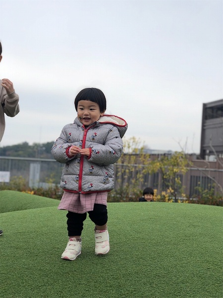 【スザンヌの妹マーガリンの子育てin熊本】我が家の土曜日☆イベントいったりモールへいったり遊びほうけっ☆