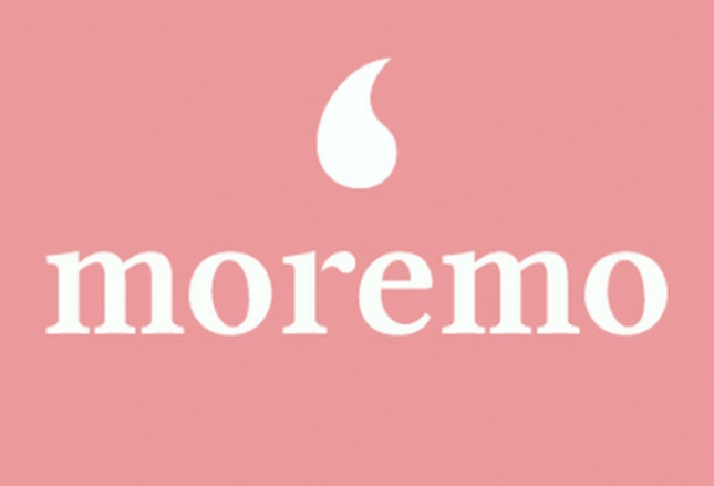 moremoのご紹介♪