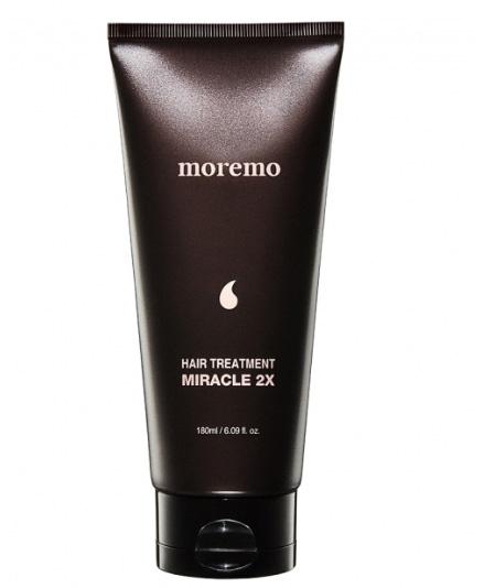 HAIR TREATMENT MIRACLE2X