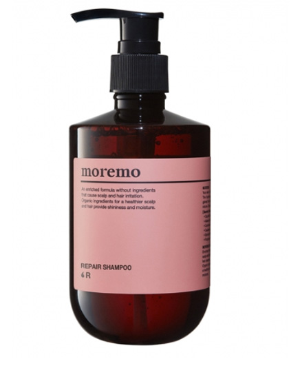 PEPAIR SHAMPOO R