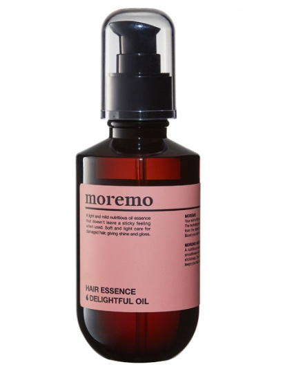 HAIR ESSENCE DELIGHTFUL OIL