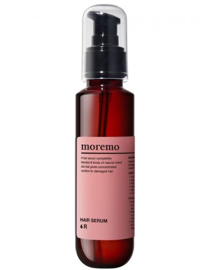 HAIR SERUM R