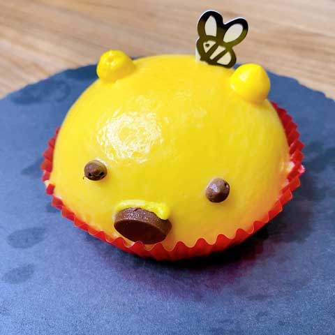 プー・・さん？