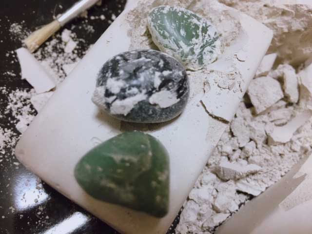 まさか３つ買って2つダブり