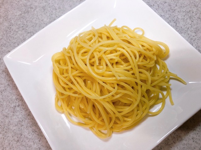 パスタ