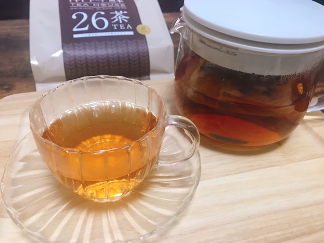 26TEA