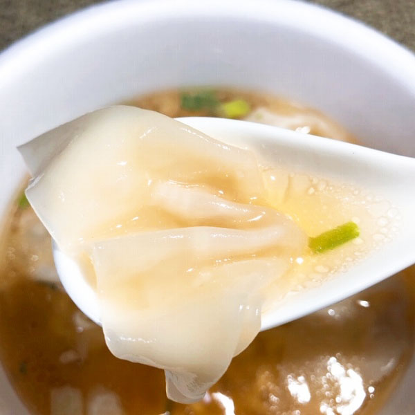 名店の味が家庭で手軽に味わえる