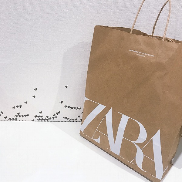 ZARA（ザラ）セール開催中！買うべきキッズ＆ベビーアイテムご紹介