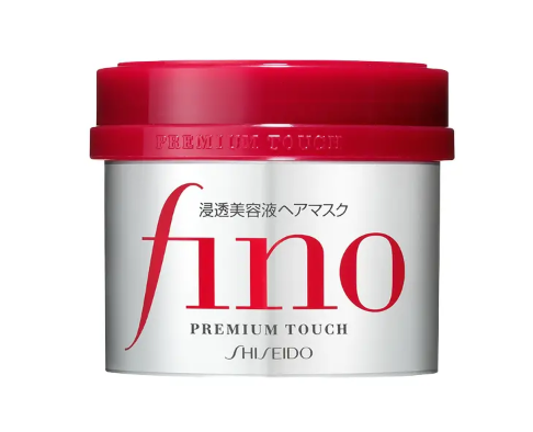 fino～浸透美容液ヘアマスク