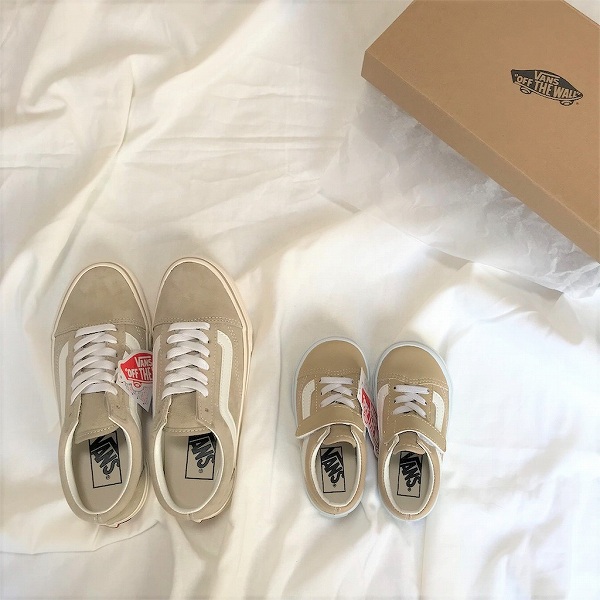 VANSヴァンズ オールドスクール