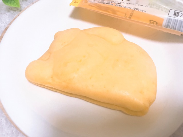 ポムポムプリン