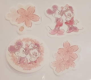 種類の絵柄