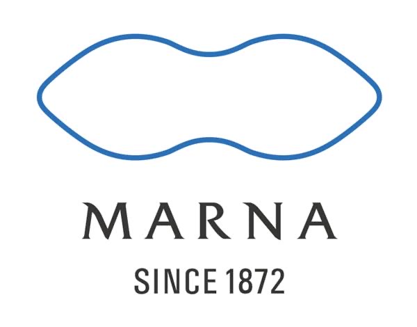 マーナのロゴ