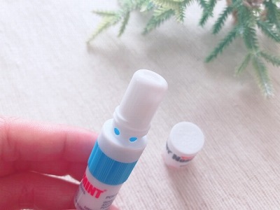 使い方は？