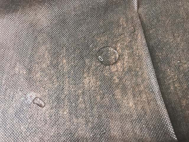 エプロン
