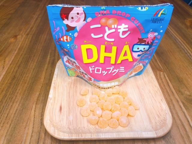 DHA