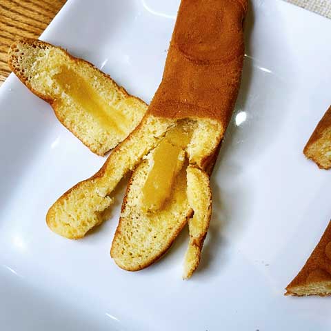 What Is This そう だれがなんと言おうとこれは おかしなバナナ です Babydot ベイビードット