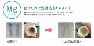 使用のメリットは？