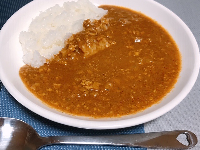 カレー