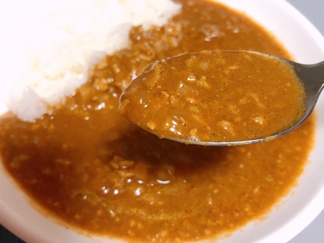 カレー