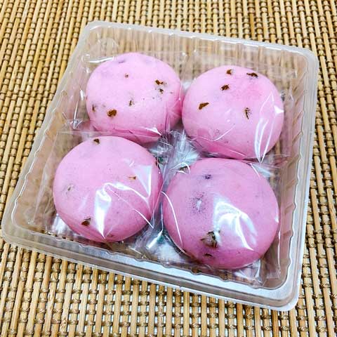 4つ入り♪