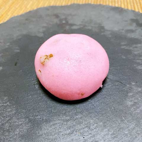 かわいい桜カラー♪
