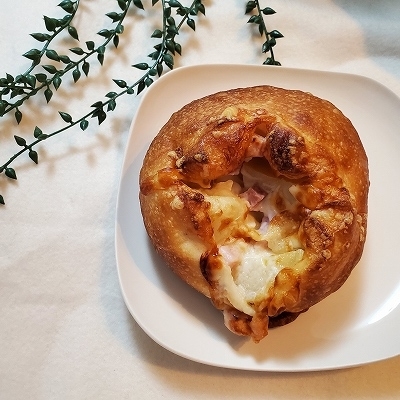 花畑牧場ラクレットチーズフランス