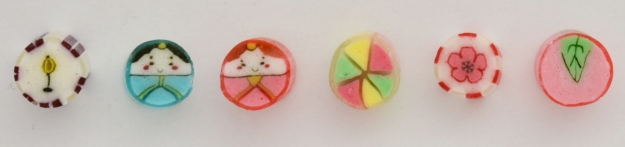 ひな祭りMIX