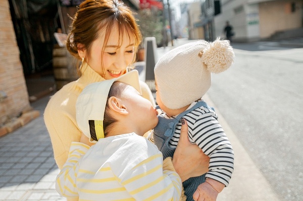 やまちゃんへの愛がとまらない兄さん👦🏻