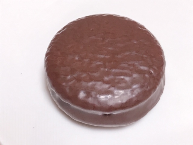 チョコパイ