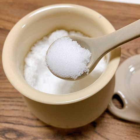 お料理中のプチストレスからもこれでさよなら ダイソーのキッチン映えするポットが優秀ですよ Babydot ベイビードット