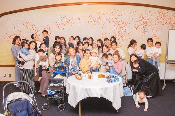 最後はみんなで📷✨