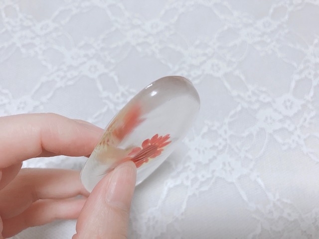 ジェルパフ