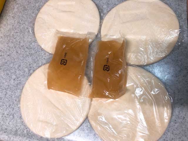 パイキット