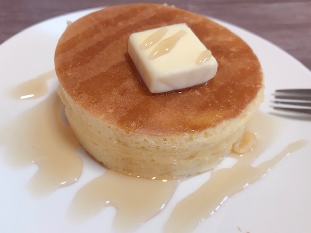 パンケーキ