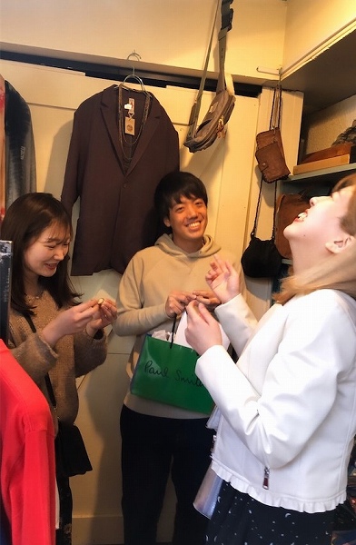 そしてみんな可愛すぎる‼️