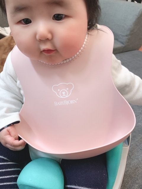 赤ちゃん離乳食エプロン どれが良いかな Babydot ベイビードット 赤ちゃん離乳食エプロン どれが良いかな Babydot ベイビードット