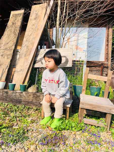 【スザンヌの妹マーガリンの子育てin熊本】三連休最終日！チビ二人とお留守番の日🎵ジョイフルからの懐水集🎵お昼寝を忘れるほど遊びまわった一日！