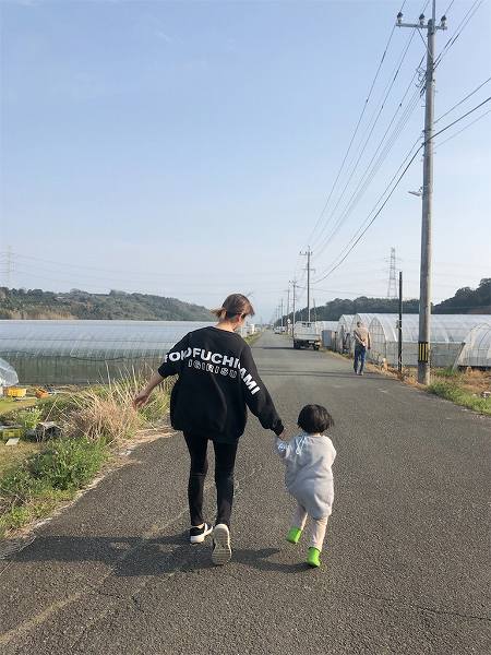 【スザンヌの妹マーガリンの子育てin熊本】三連休最終日！チビ二人とお留守番の日🎵ジョイフルからの懐水集🎵お昼寝を忘れるほど遊びまわった一日！