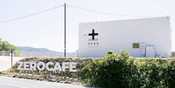 ZERO cafe