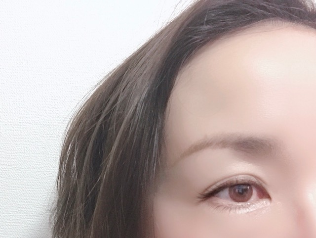 夕方