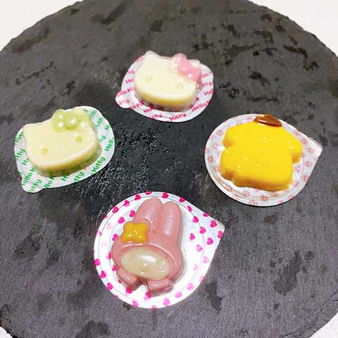 4つで100円 ダイソーのデコレーション利用にぴったりのレリーフチョコが激ウマ Babydot ベイビードット 4つで100円 ダイソーのデコレーション利用にぴったりのレリーフチョコが激ウマ Babydot ベイビードット