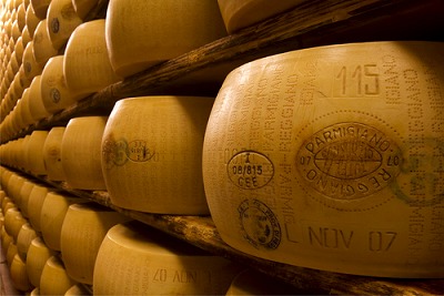 パルミジャーノレッジャーノとはどんなチーズ？