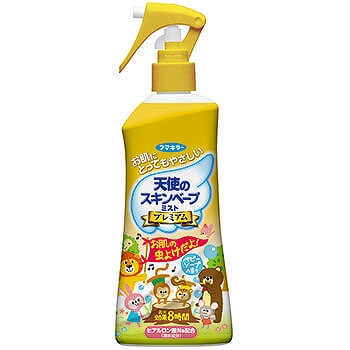 天使のスキンベープミスト プレミアム