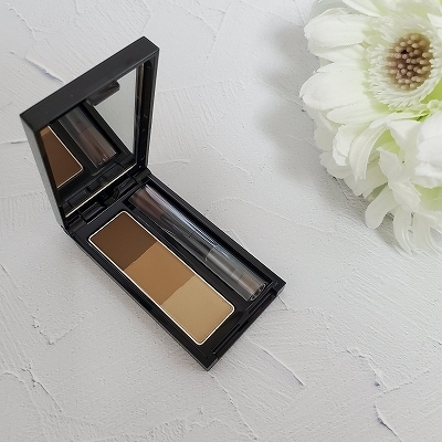 KATE Designing Eyebrow Powder 3D