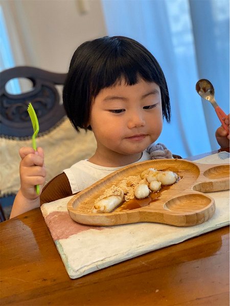 【スザンヌの妹マーガリンの子育てin熊本】我が家のお取寄せ♡家族で楽しめるおやつをお取寄せしたよ♡