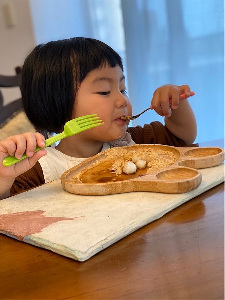 【スザンヌの妹マーガリンの子育てin熊本】我が家のお取寄せ♡家族で楽しめるおやつをお取寄せしたよ♡