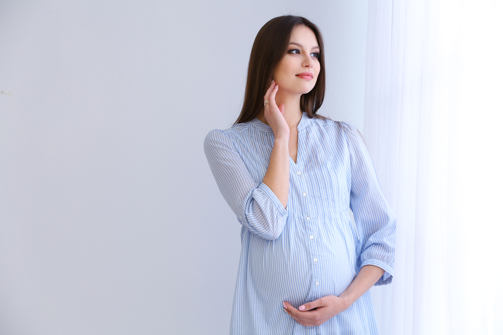 妊娠超初期 妊娠1ヶ月目 の症状 どんなことが身体で起きてるの 思い込み Babydot ベイビードット