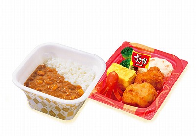 NEWキッズ弁当