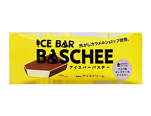 ウチカフェ　アイスバーバスチー　75ml